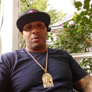 Meet your Posher, Damien